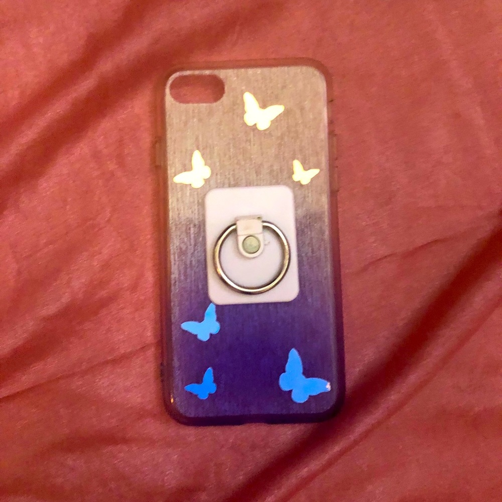 Phone case